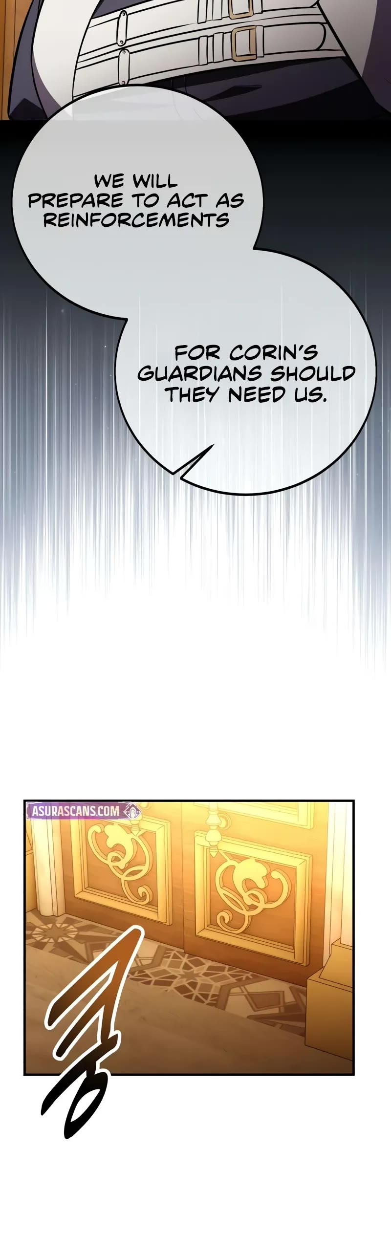 I Killed an Academy Player chapter 84 page 31