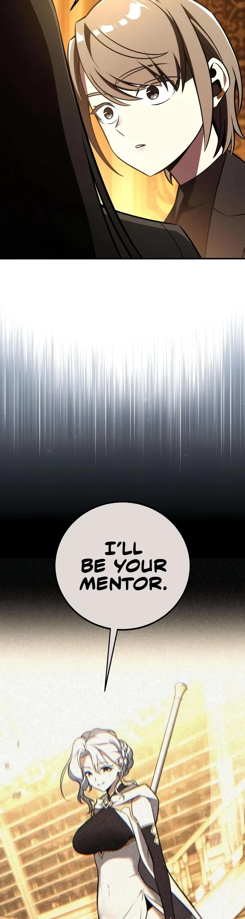 I Killed an Academy Player chapter 84 page 33