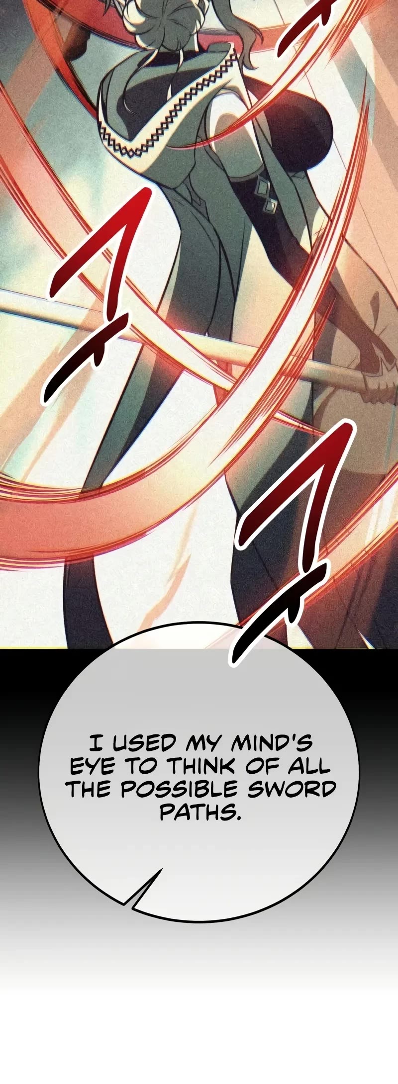 I Killed an Academy Player chapter 84 page 36