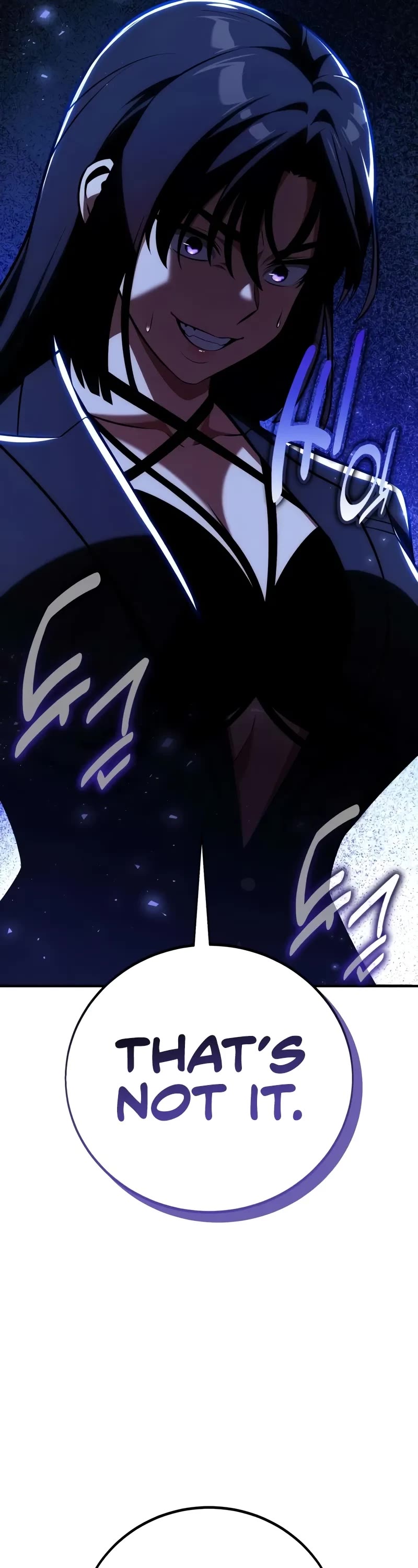 I Killed an Academy Player chapter 84 page 38