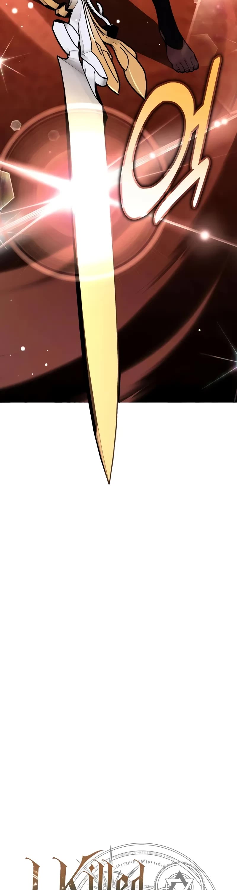 I Killed an Academy Player chapter 84 page 43