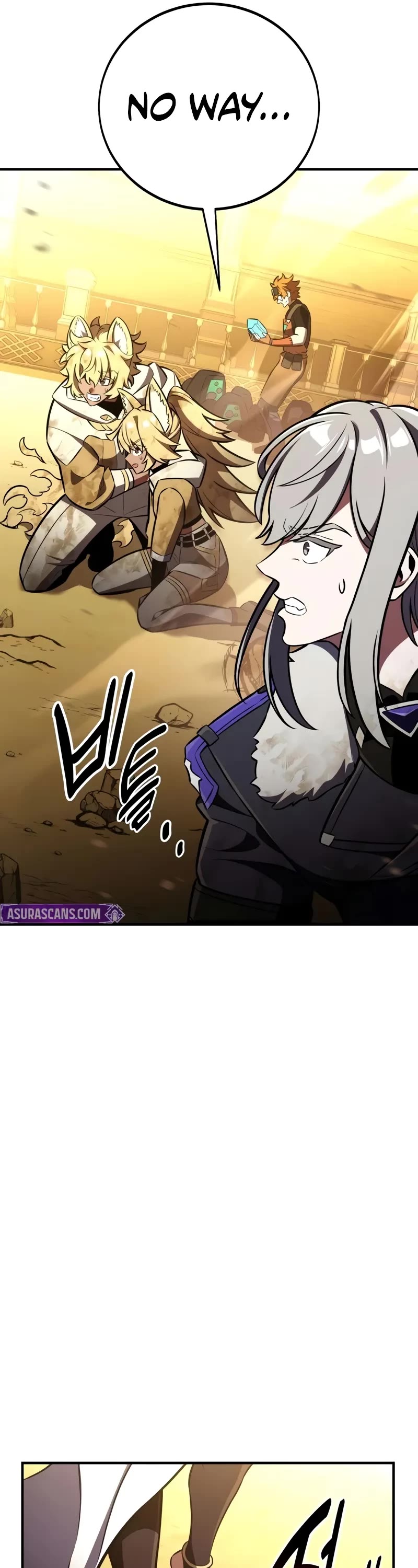 I Killed an Academy Player chapter 84 page 47