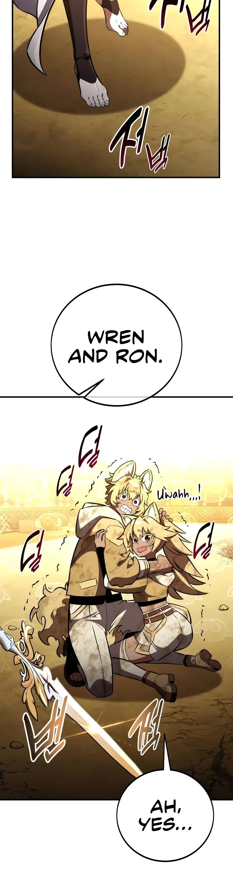 I Killed an Academy Player chapter 84 page 48