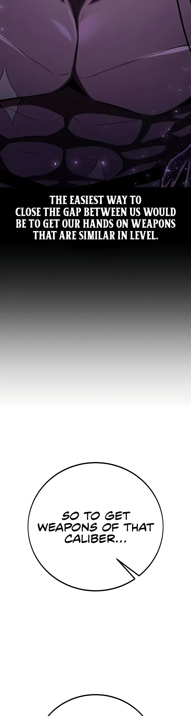 I Killed an Academy Player chapter 84 page 5