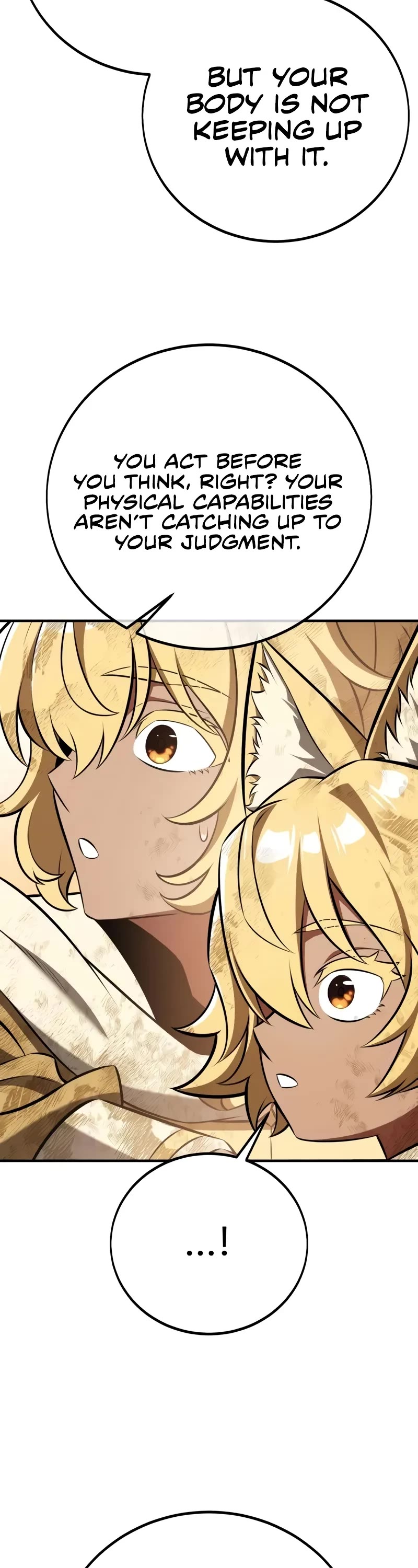 I Killed an Academy Player chapter 84 page 50