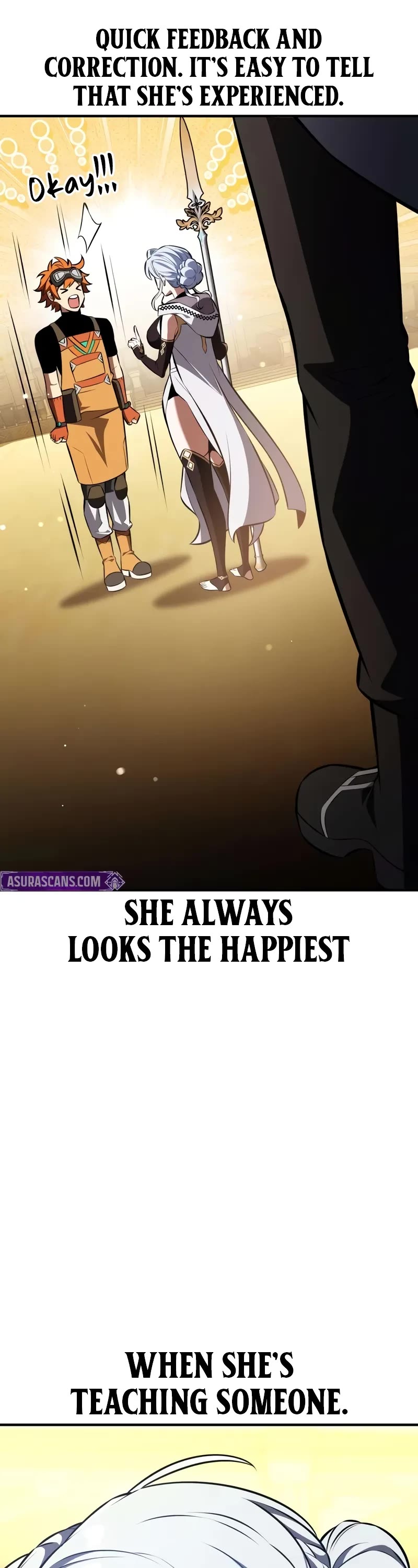 I Killed an Academy Player chapter 84 page 52