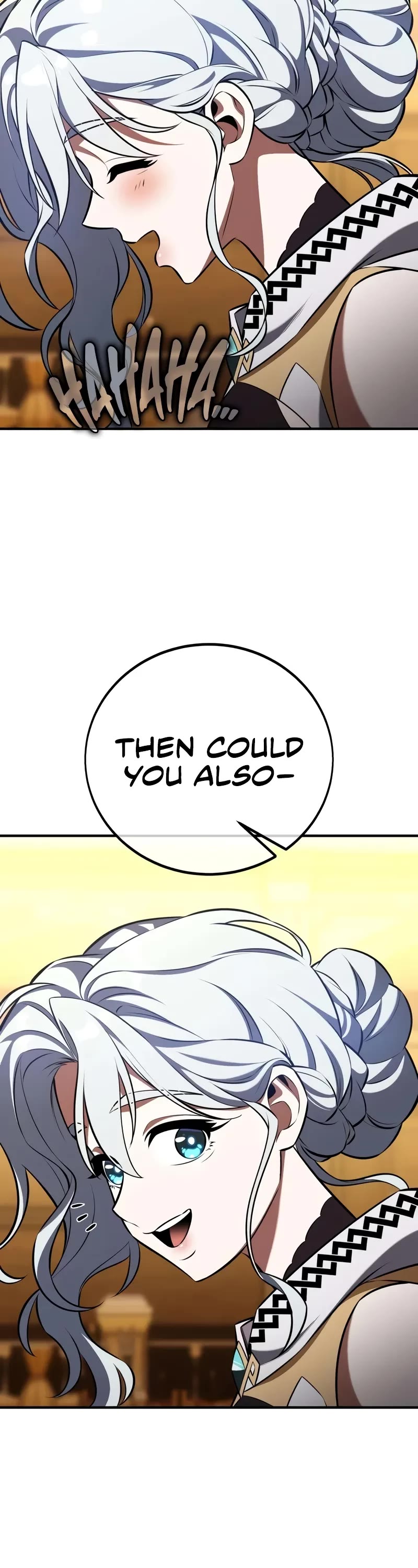 I Killed an Academy Player chapter 84 page 53