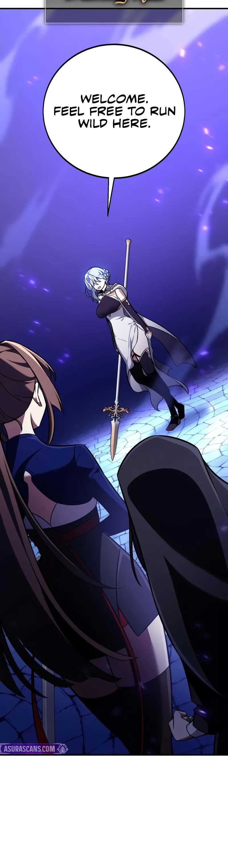 I Killed an Academy Player chapter 84 page 58