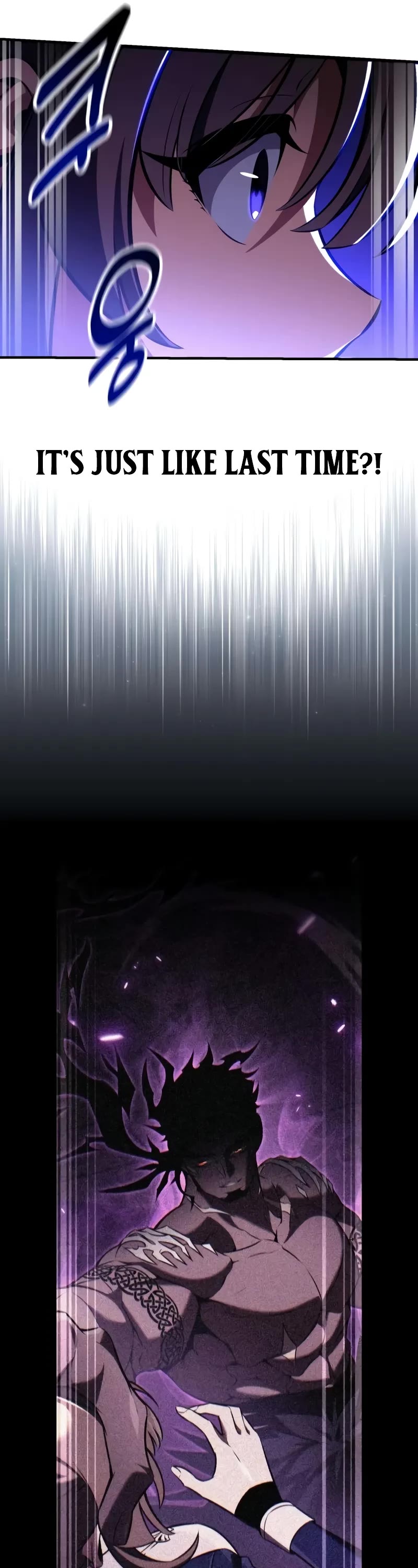 I Killed an Academy Player chapter 84 page 62