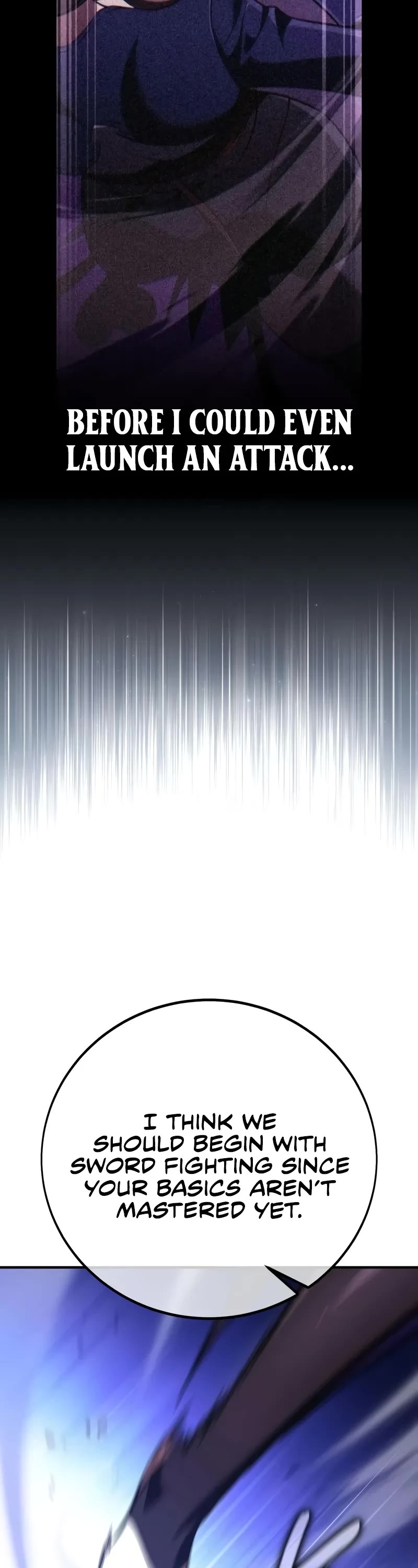 I Killed an Academy Player chapter 84 page 63