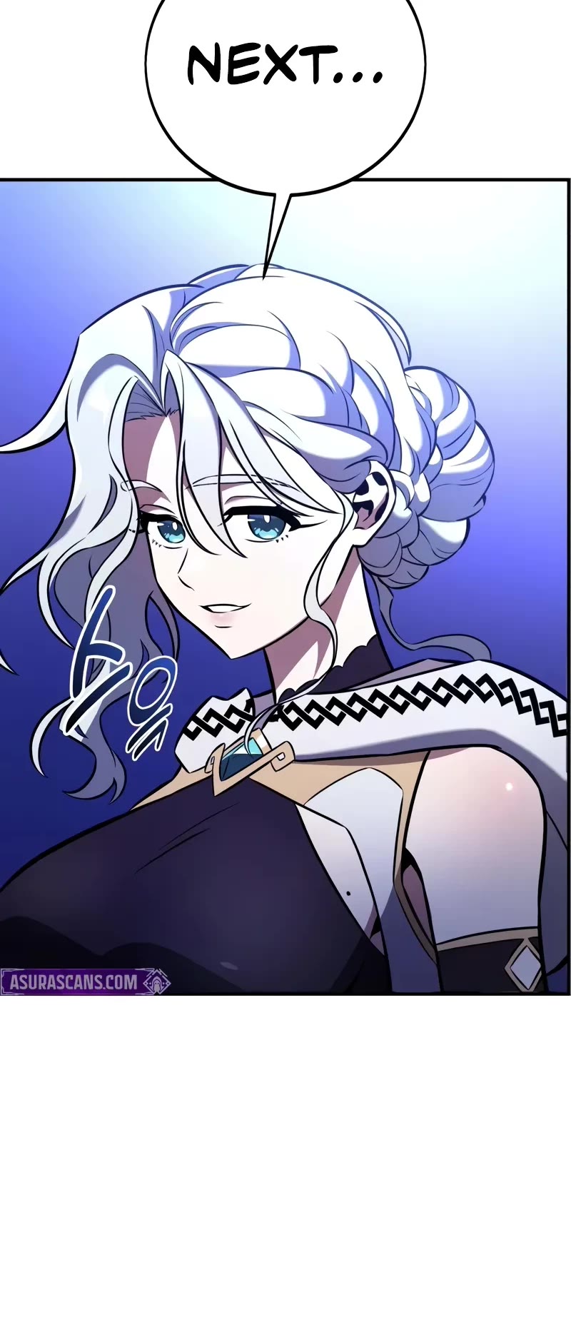 I Killed an Academy Player chapter 84 page 66