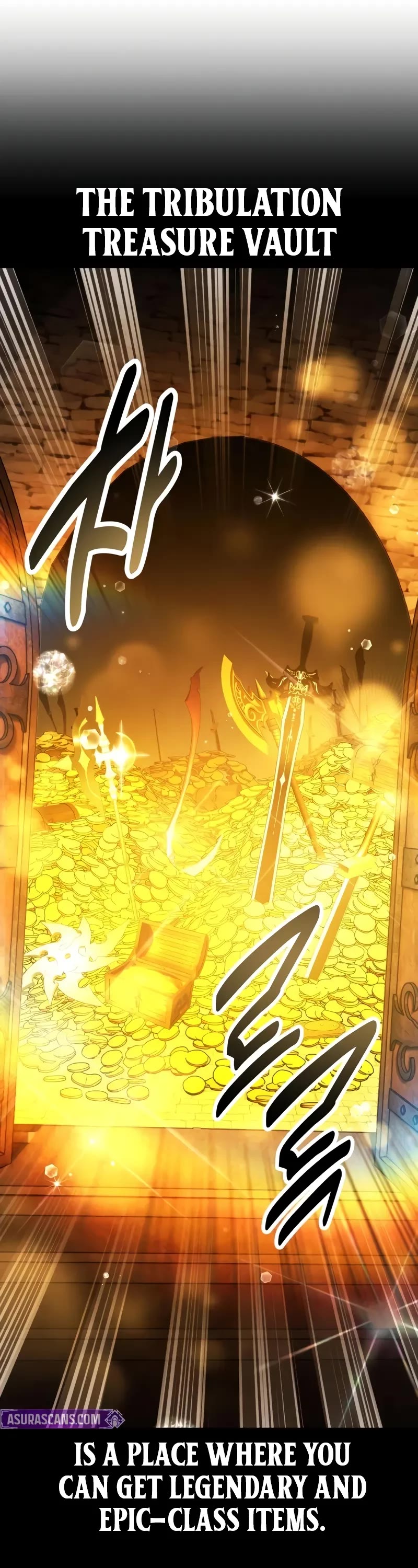 I Killed an Academy Player chapter 84 page 7