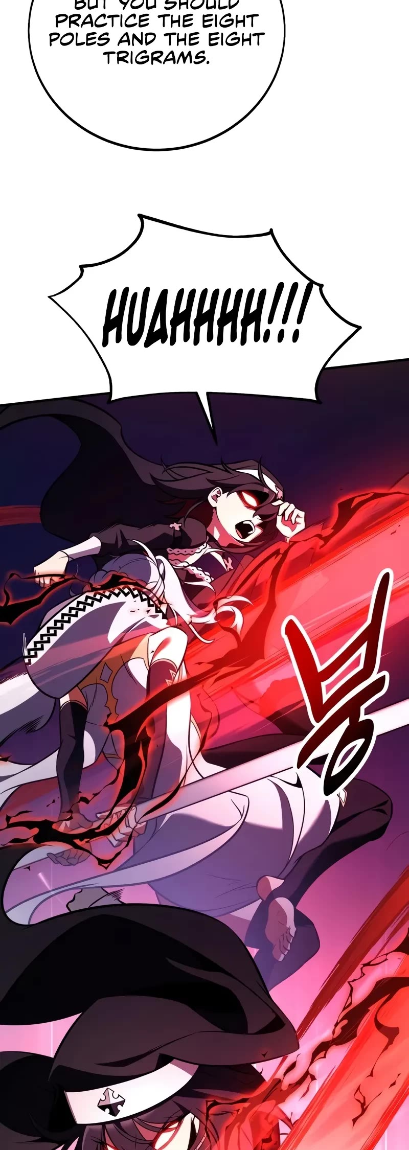 I Killed an Academy Player chapter 84 page 70