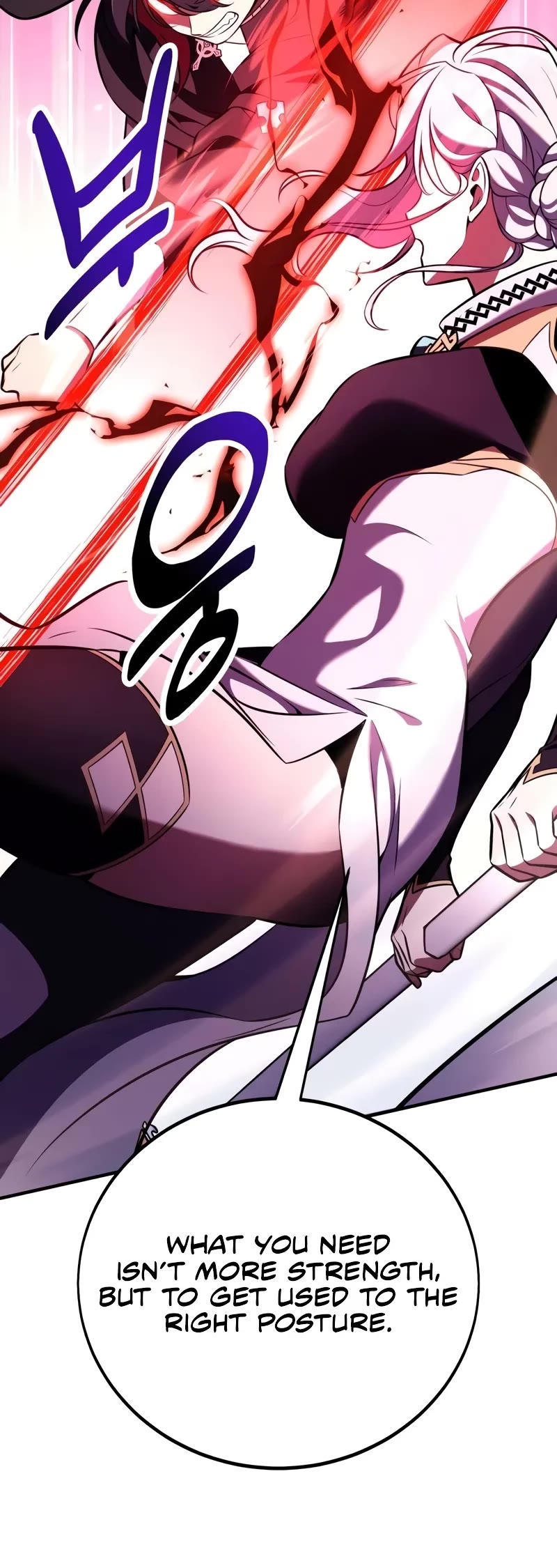 I Killed an Academy Player chapter 84 page 71