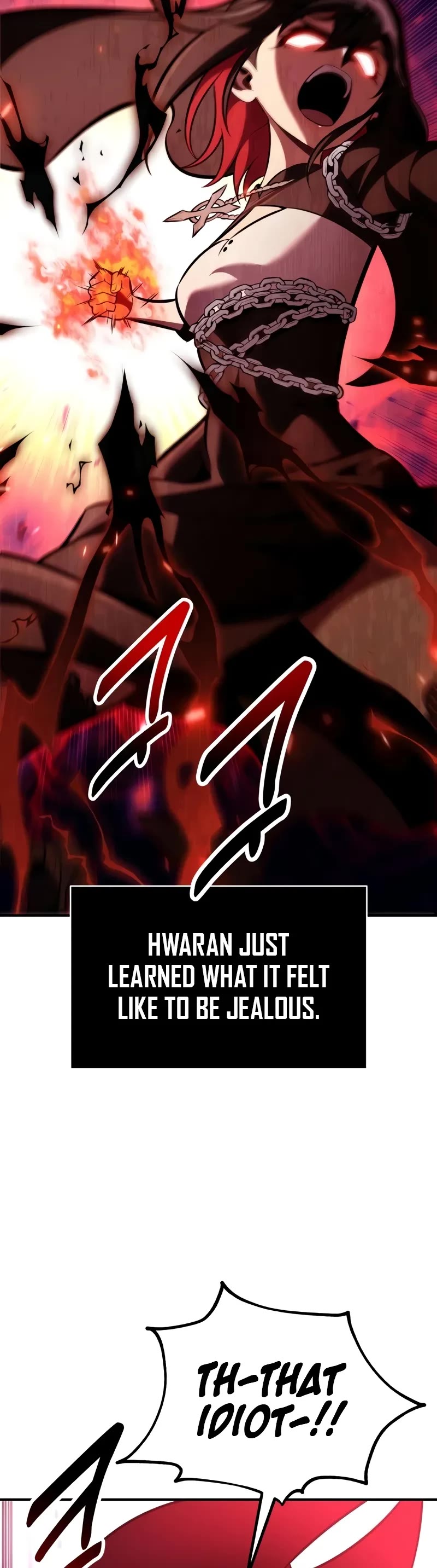 I Killed an Academy Player chapter 84 page 74