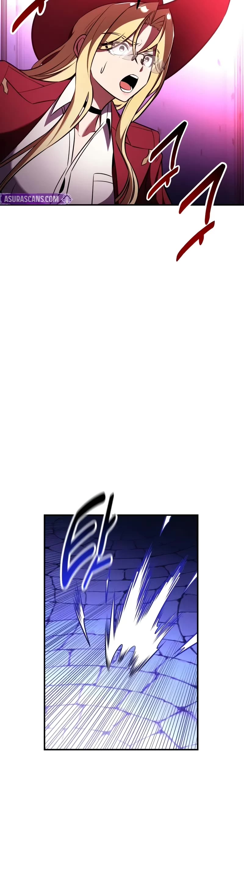 I Killed an Academy Player chapter 84 page 75