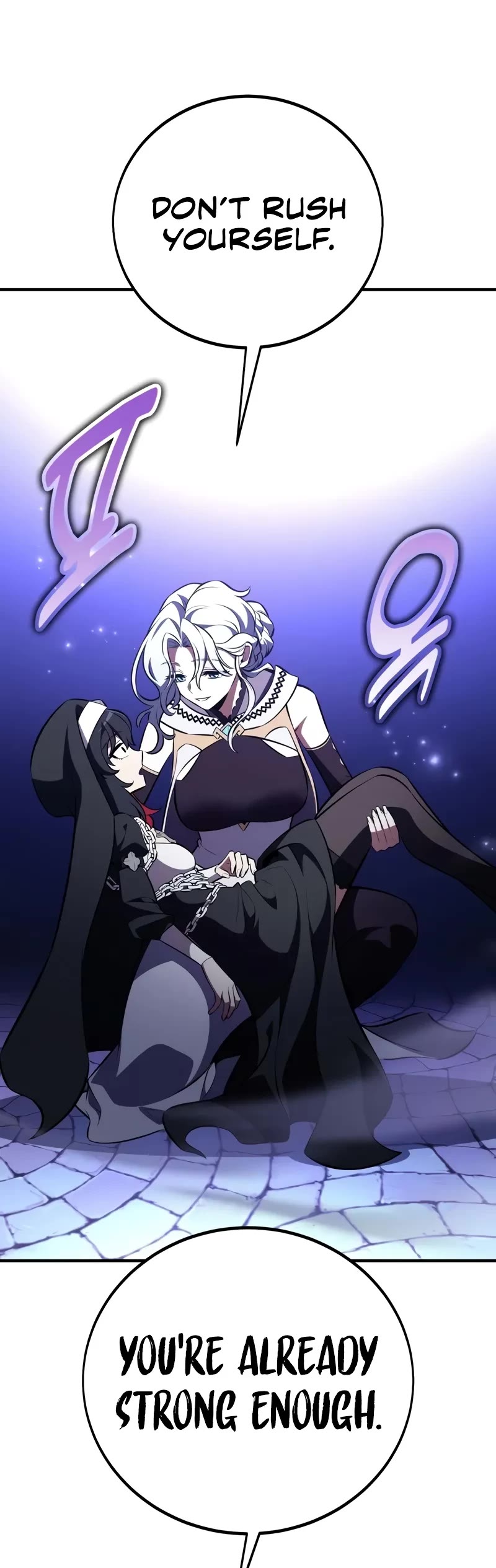 I Killed an Academy Player chapter 84 page 79