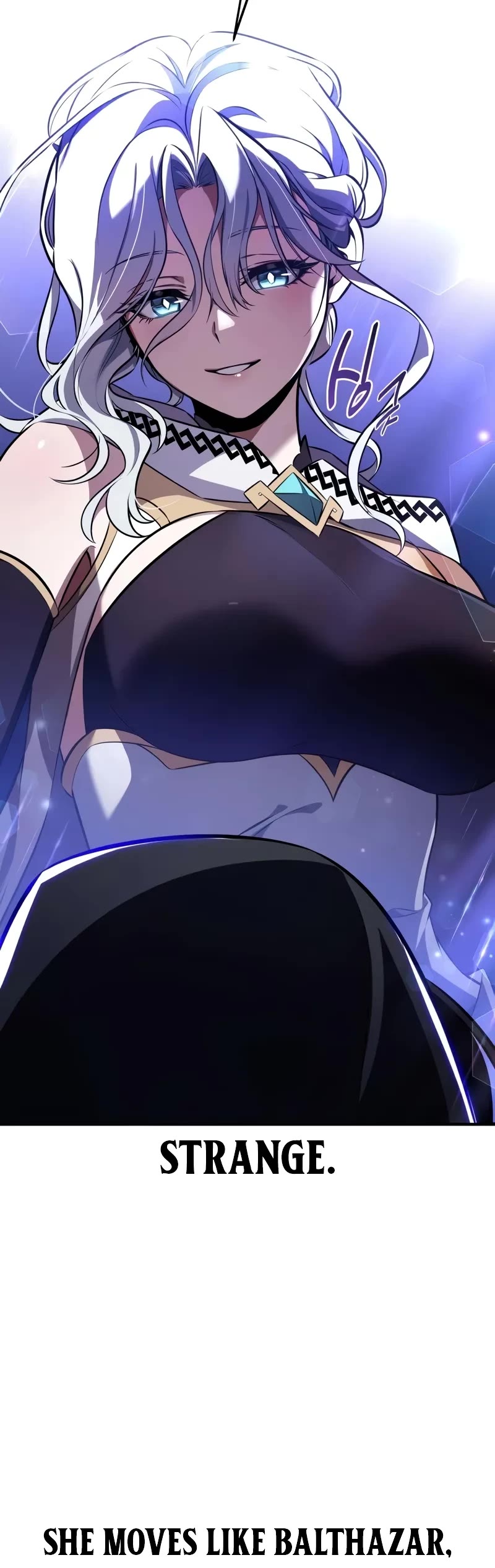 I Killed an Academy Player chapter 84 page 80