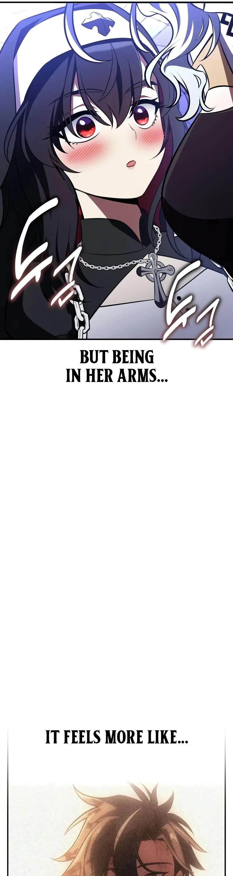 I Killed an Academy Player chapter 84 page 81