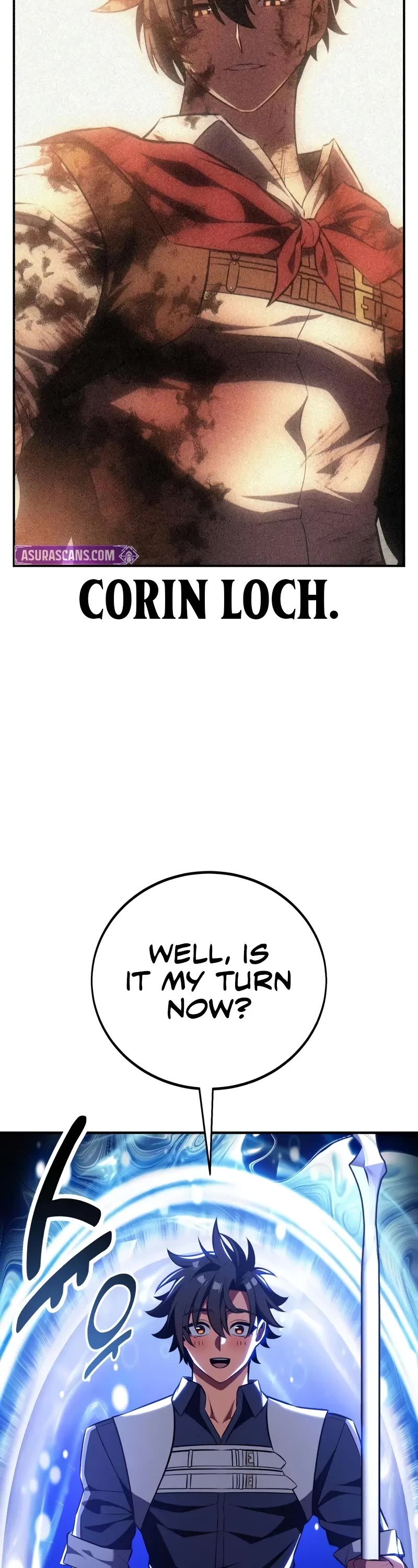 I Killed an Academy Player chapter 84 page 82