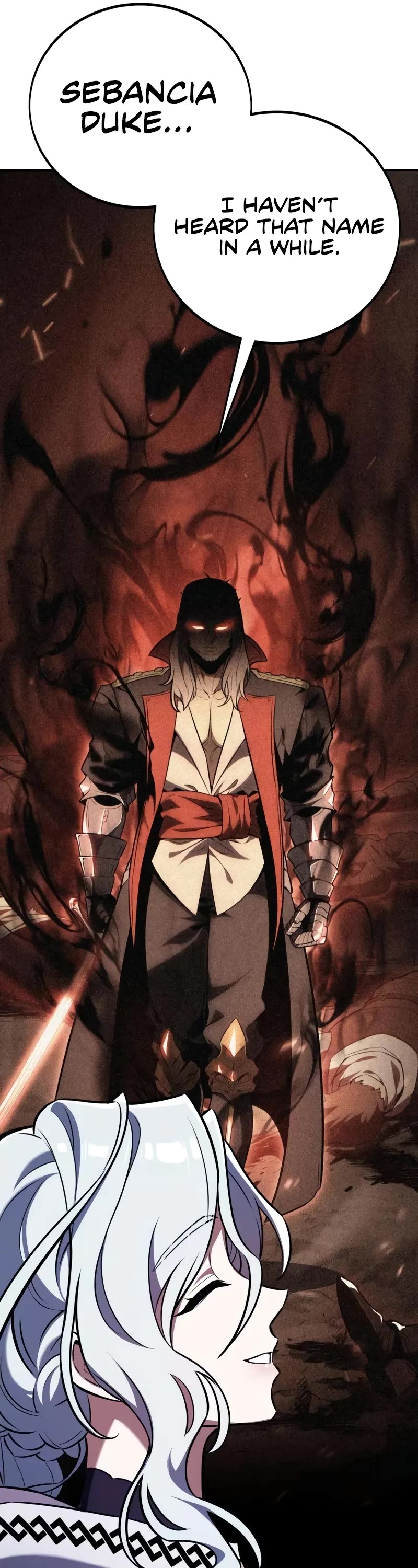 I Killed an Academy Player chapter 84 page 86