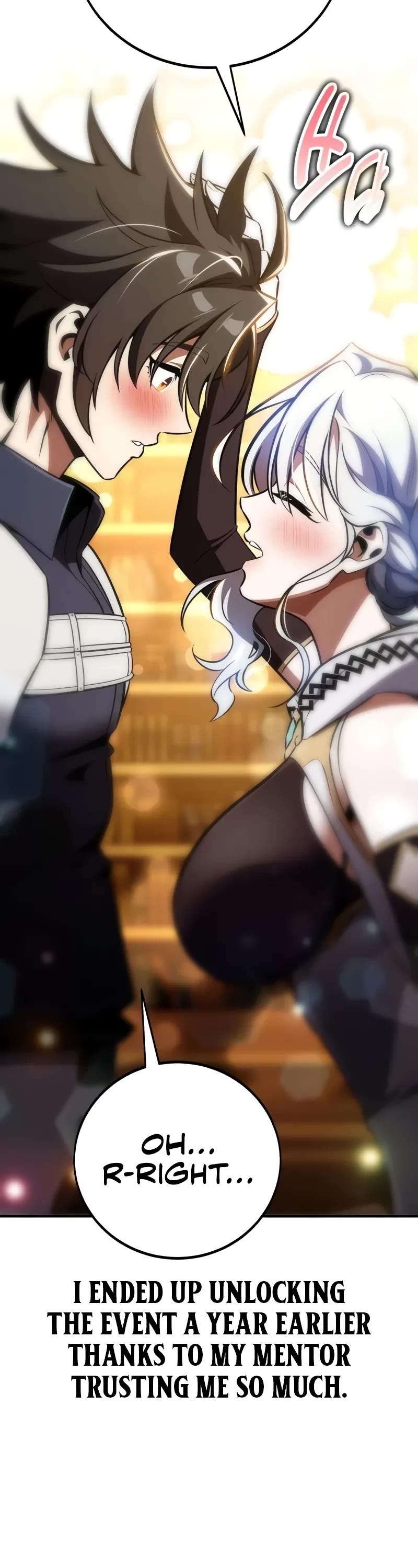 I Killed an Academy Player chapter 84 page 9