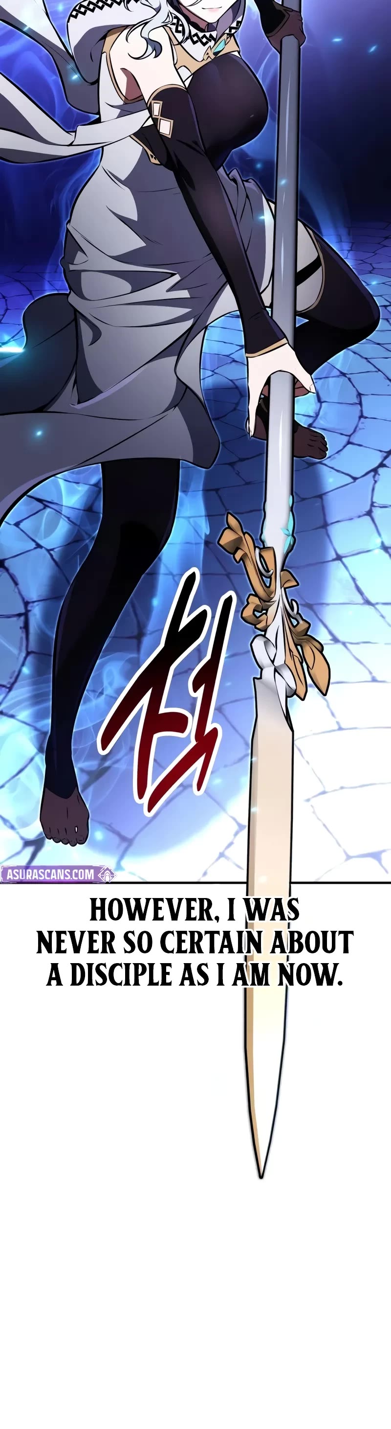 I Killed an Academy Player chapter 84 page 90