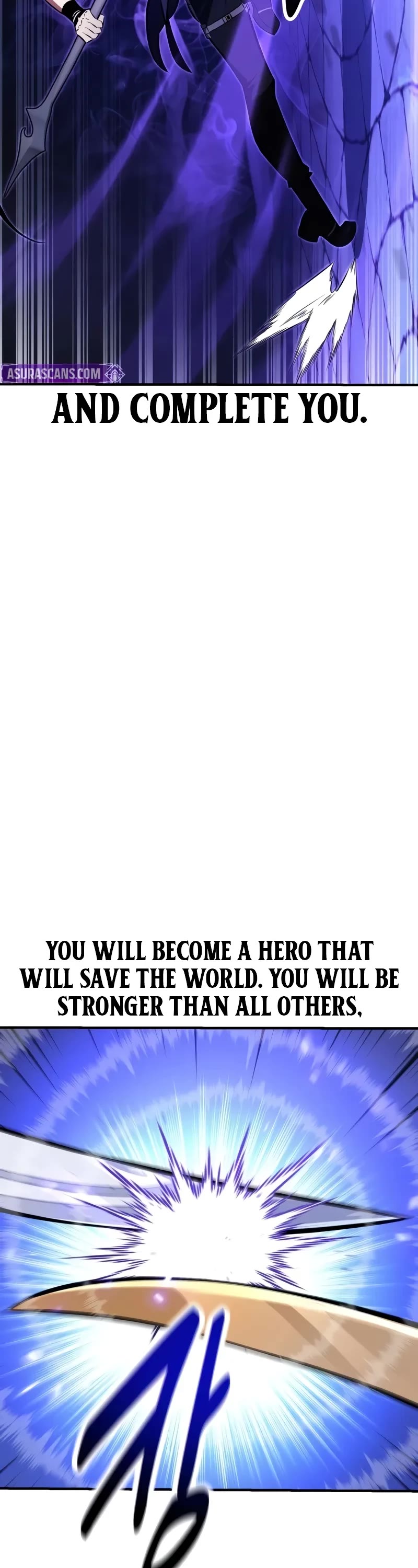 I Killed an Academy Player chapter 84 page 92