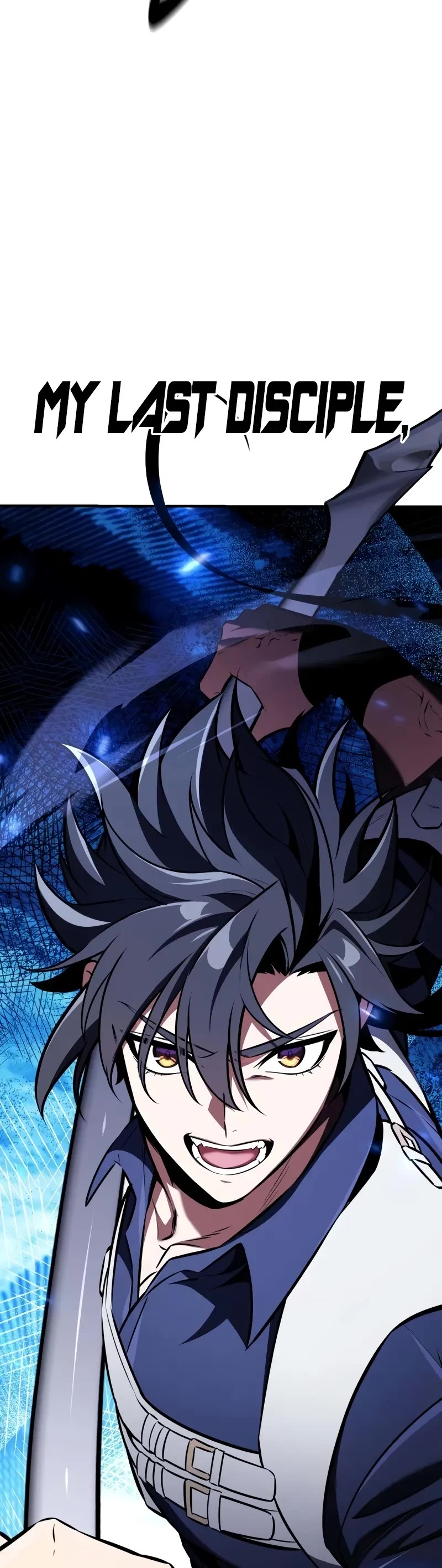 I Killed an Academy Player chapter 84 page 93