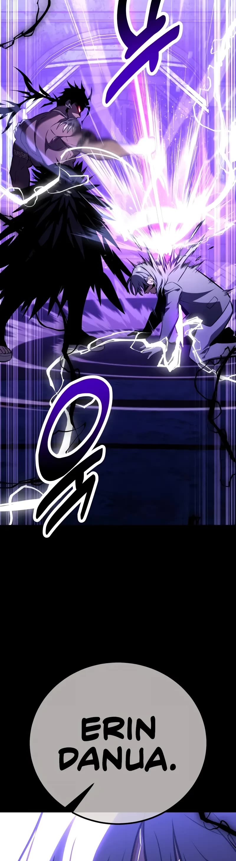 I Killed an Academy Player chapter 85 page 10