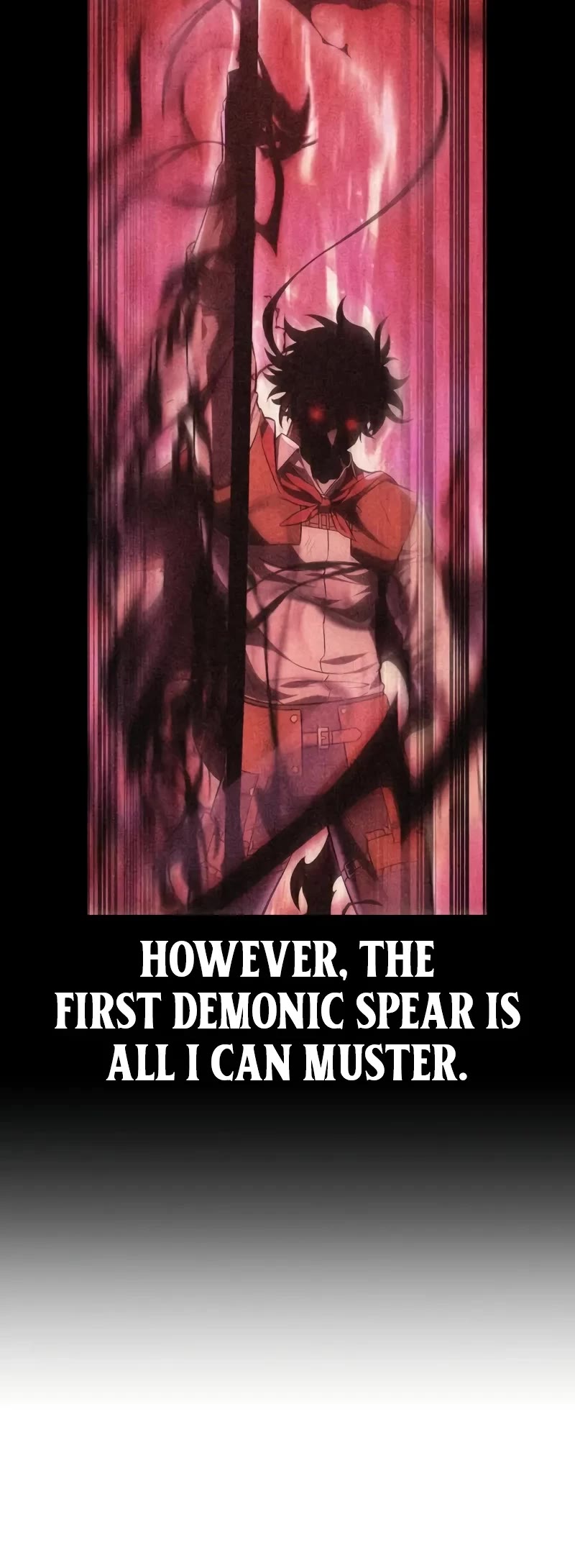 I Killed an Academy Player chapter 85 page 16