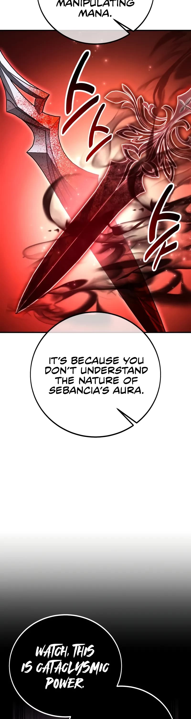 I Killed an Academy Player chapter 85 page 18