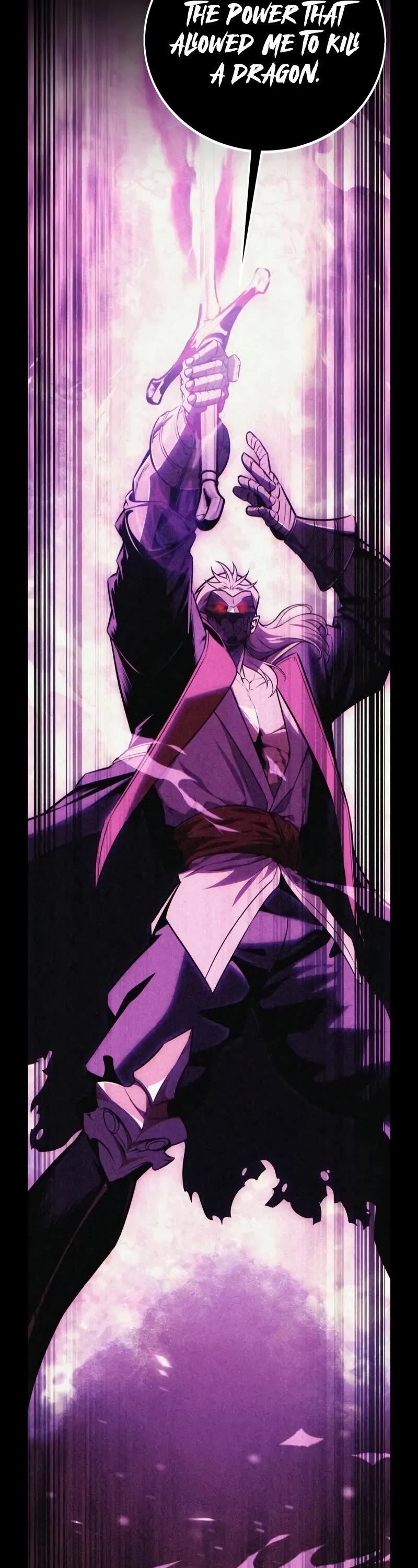 I Killed an Academy Player chapter 85 page 19