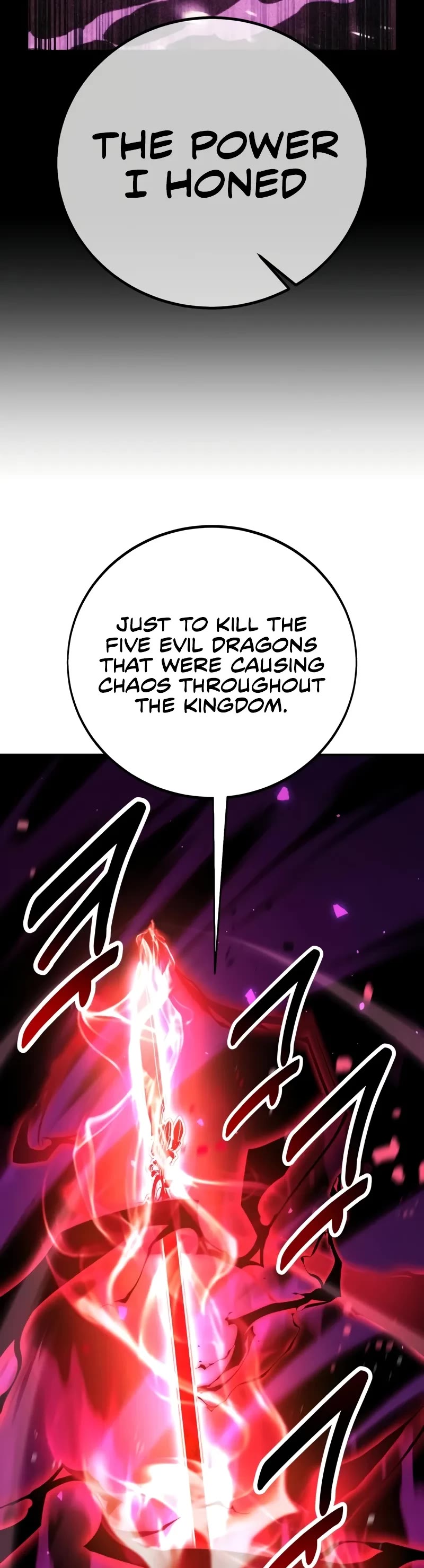 I Killed an Academy Player chapter 85 page 20