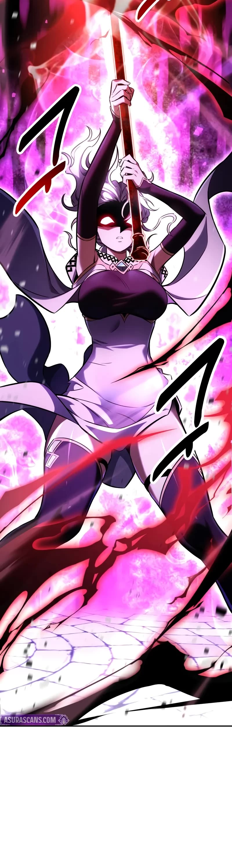 I Killed an Academy Player chapter 85 page 21