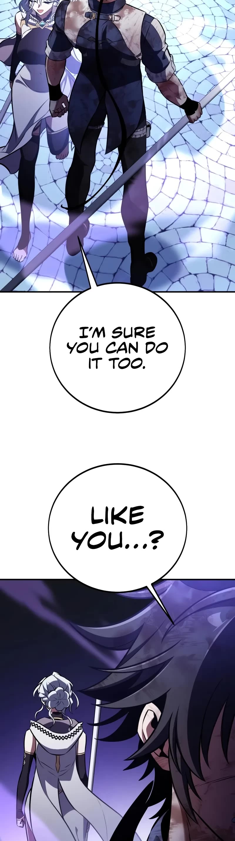 I Killed an Academy Player chapter 85 page 25