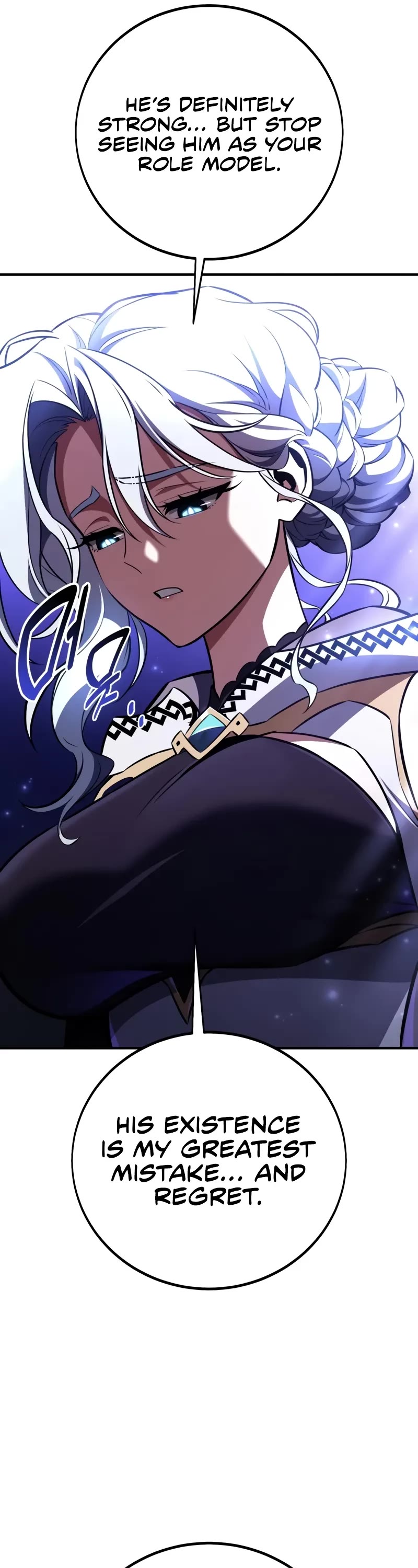 I Killed an Academy Player chapter 85 page 27