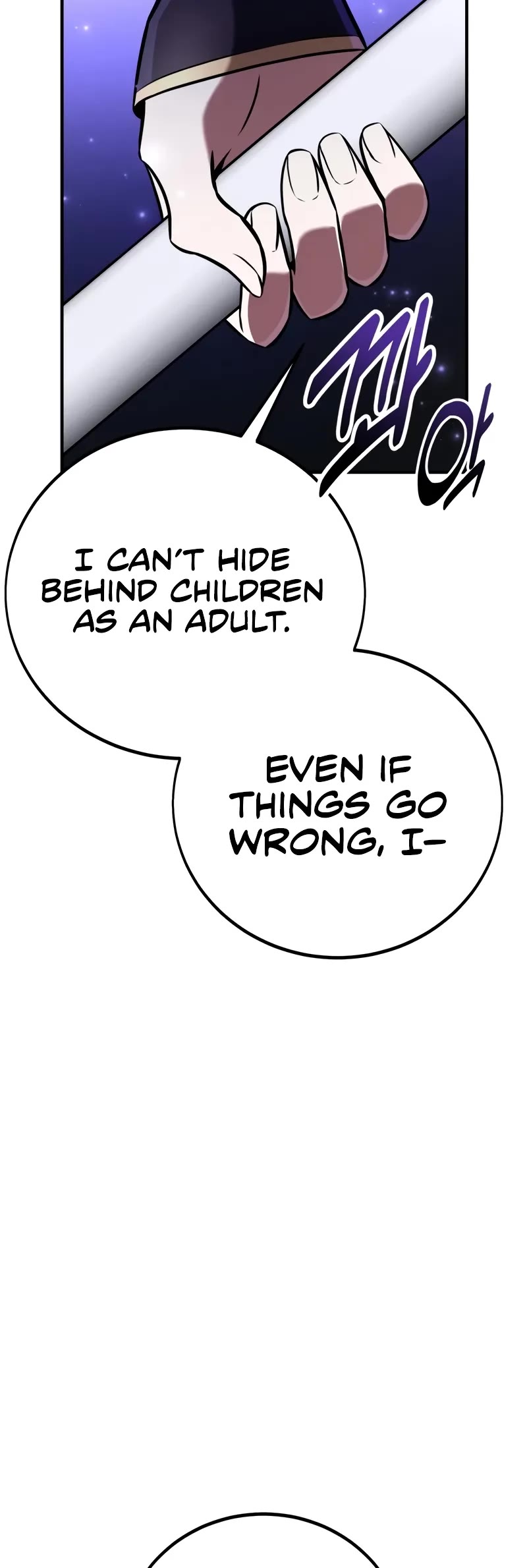 I Killed an Academy Player chapter 85 page 29