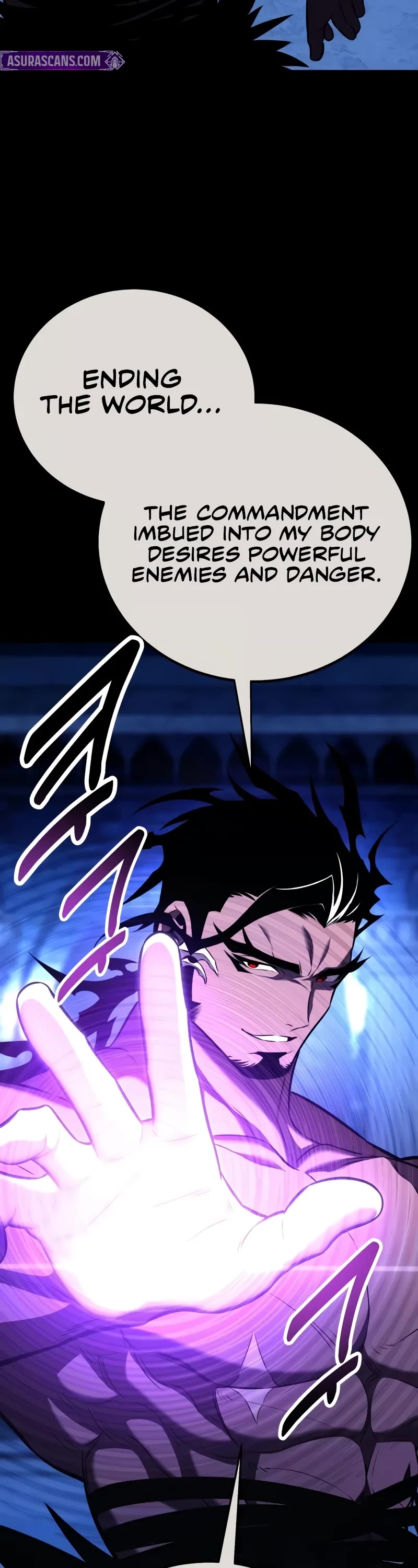 I Killed an Academy Player chapter 85 page 3