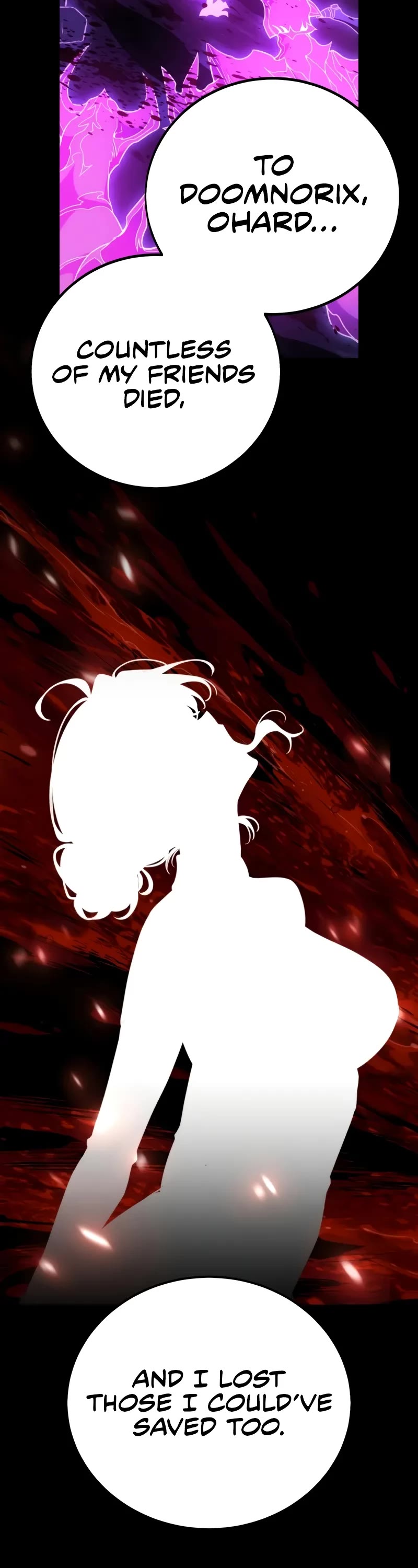 I Killed an Academy Player chapter 85 page 33