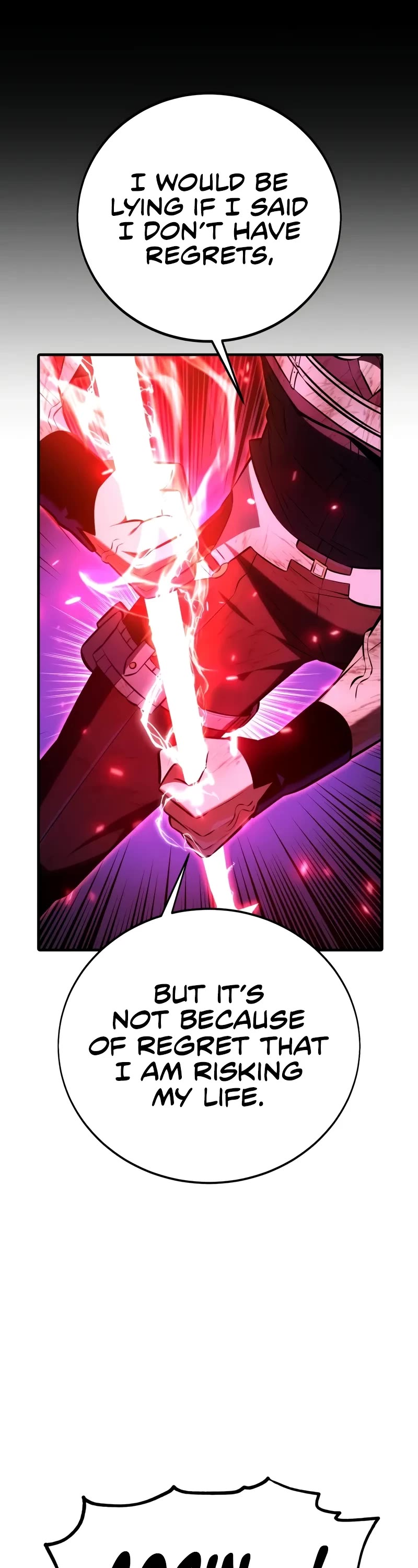 I Killed an Academy Player chapter 85 page 34