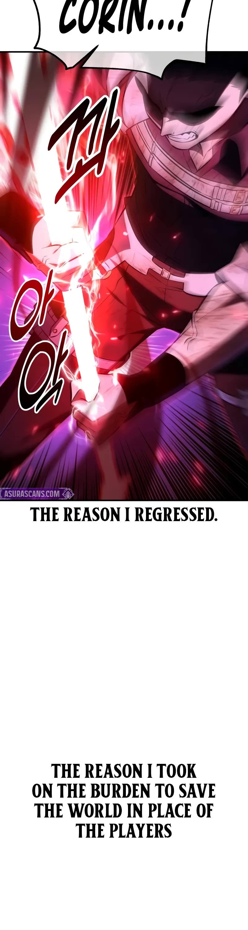 I Killed an Academy Player chapter 85 page 35