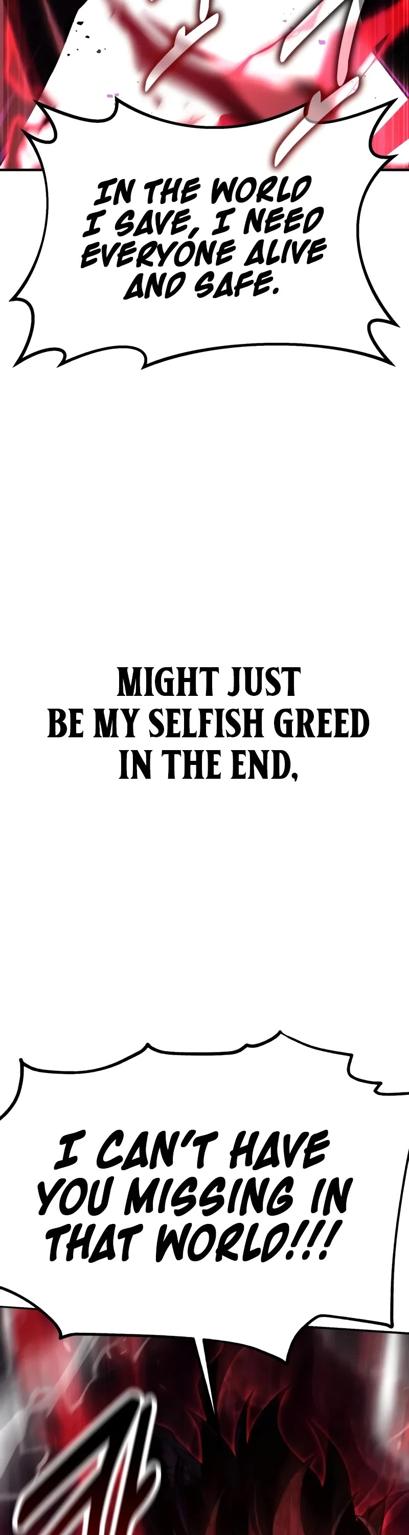 I Killed an Academy Player chapter 85 page 37