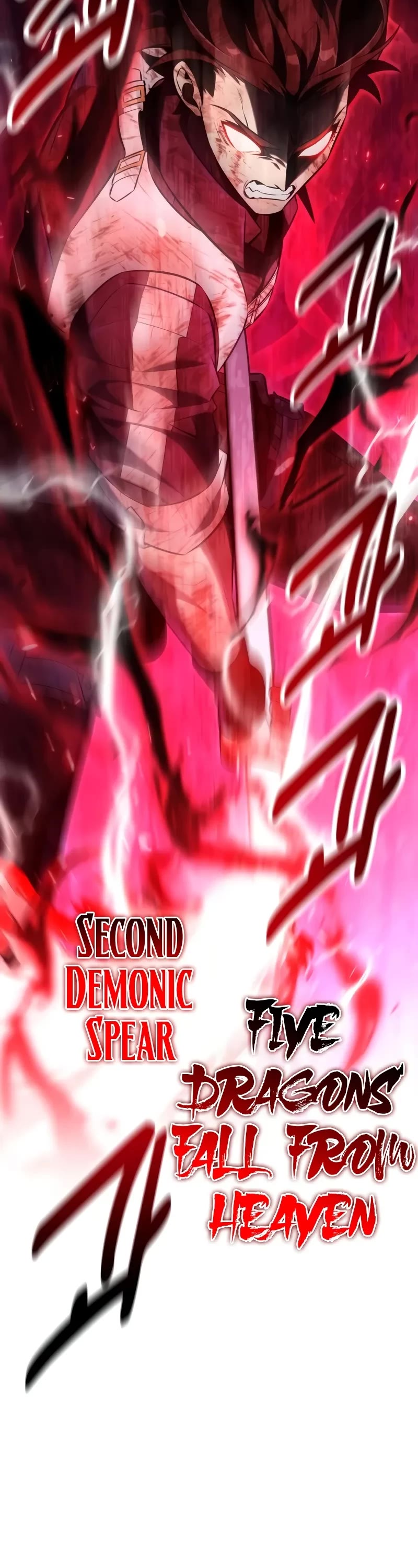 I Killed an Academy Player chapter 85 page 38