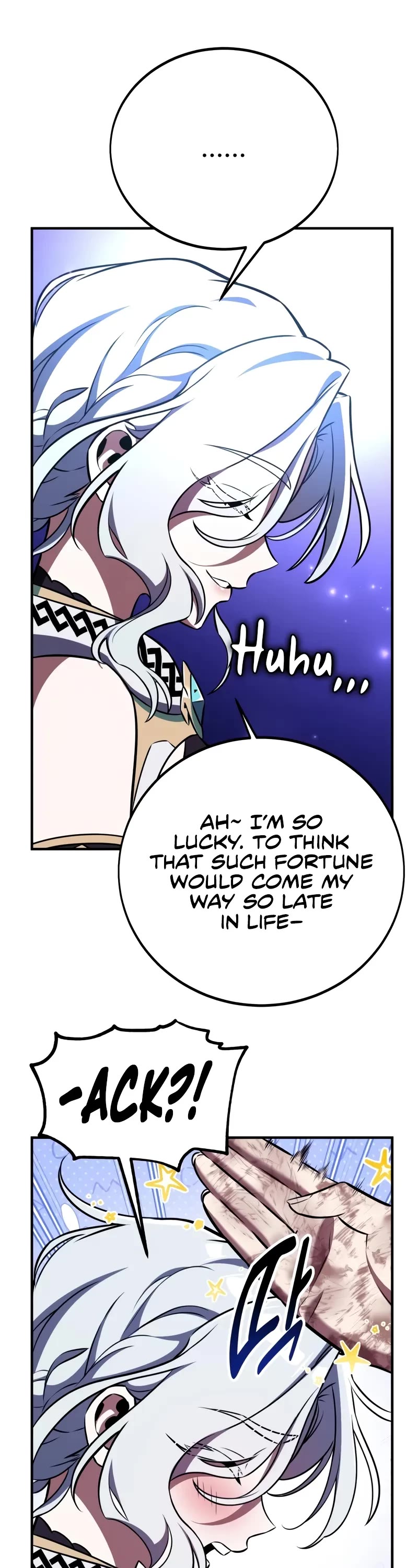 I Killed an Academy Player chapter 85 page 43