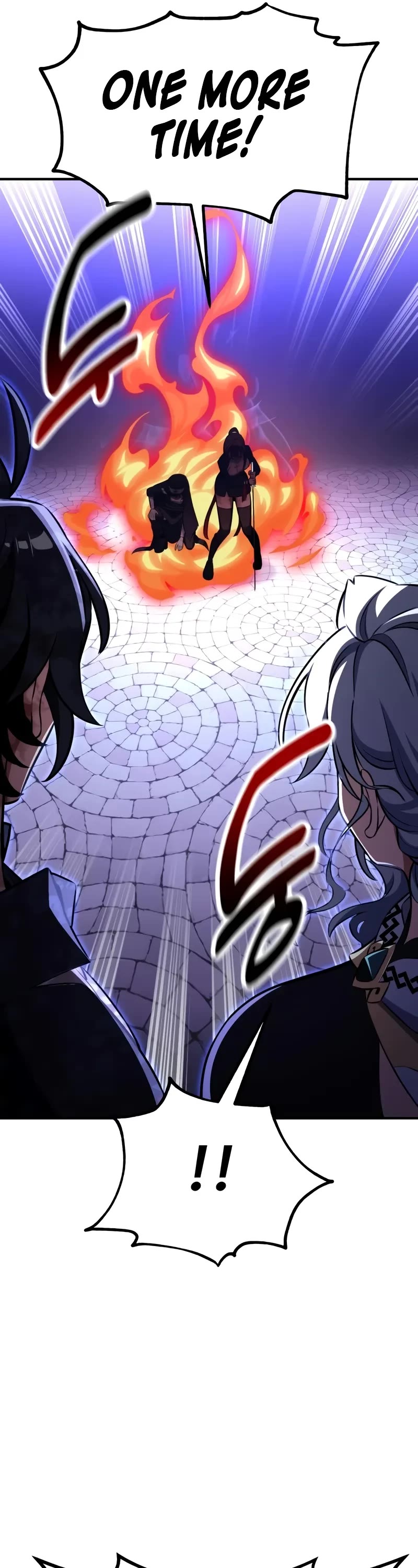 I Killed an Academy Player chapter 85 page 46