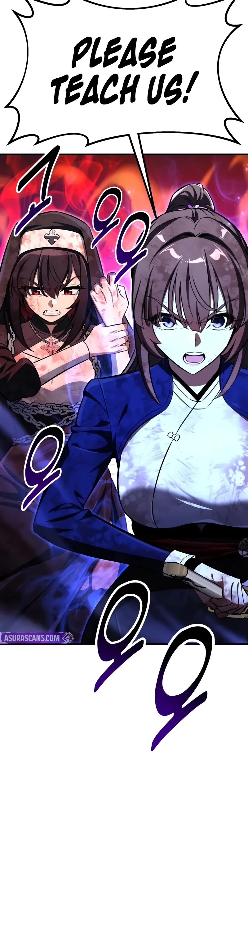 I Killed an Academy Player chapter 85 page 47