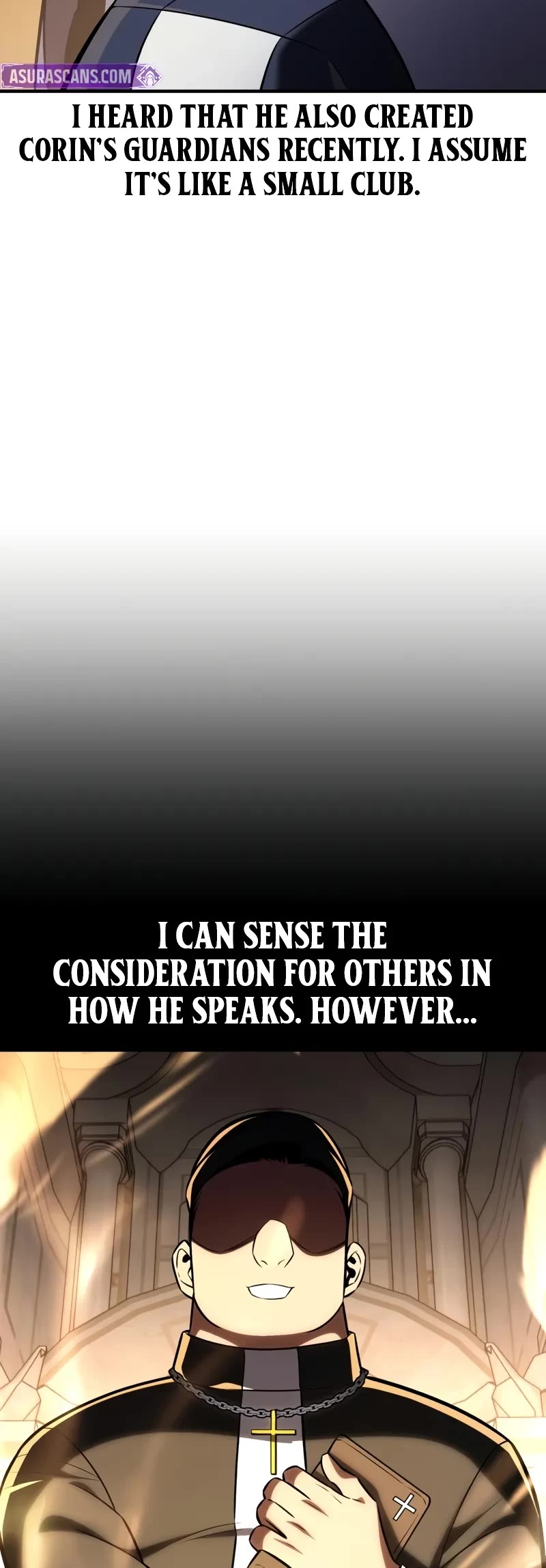 I Killed an Academy Player chapter 85 page 54