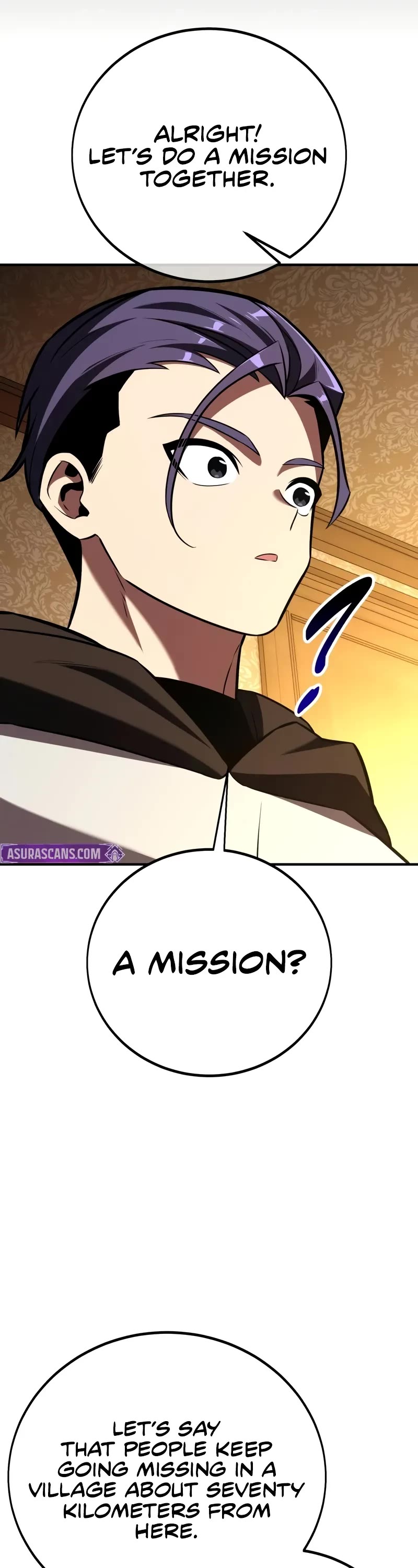 I Killed an Academy Player chapter 85 page 56