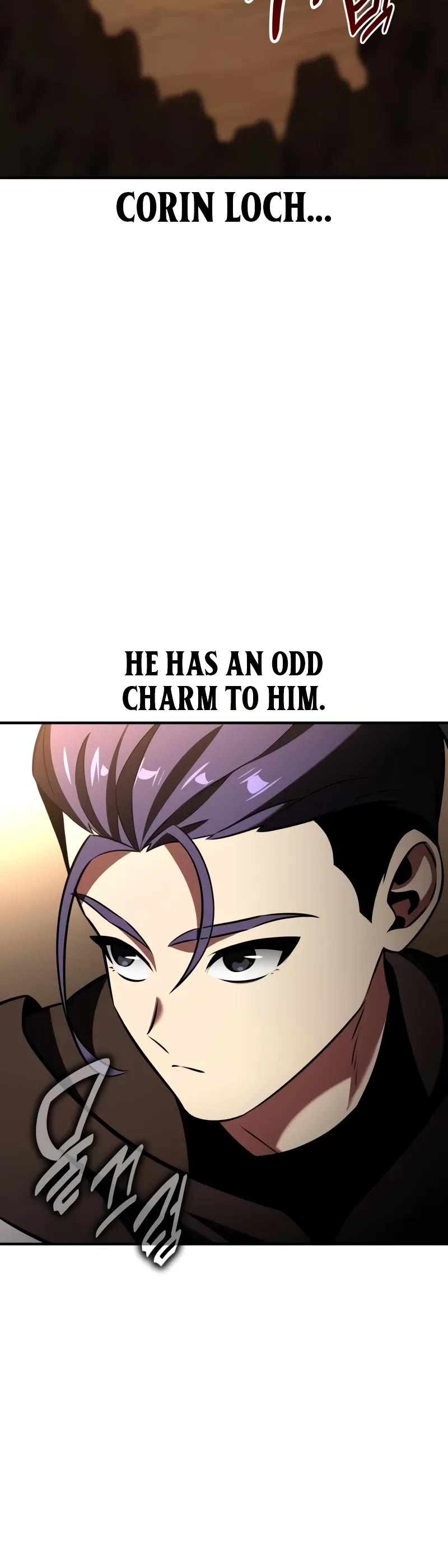 I Killed an Academy Player chapter 85 page 60